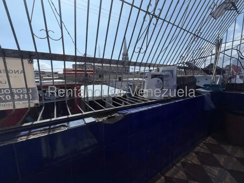 Local Comercial en Venta en Centro, Lara - 20