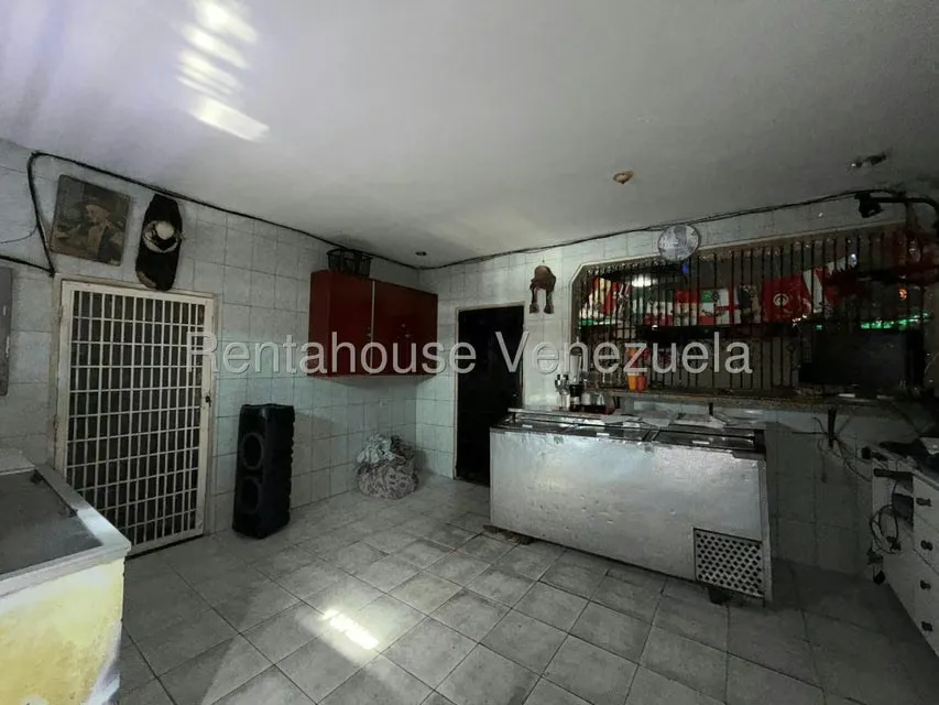 Local Comercial en Venta en Centro, Lara - 21