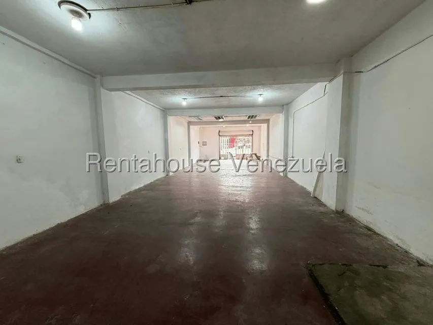 Local Comercial en Venta en Centro, Lara - 5