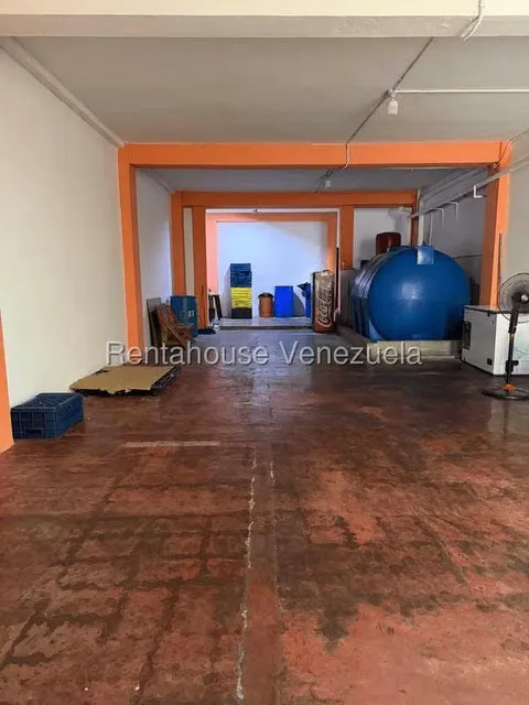 Local Comercial en Venta en Centro, Lara - 10