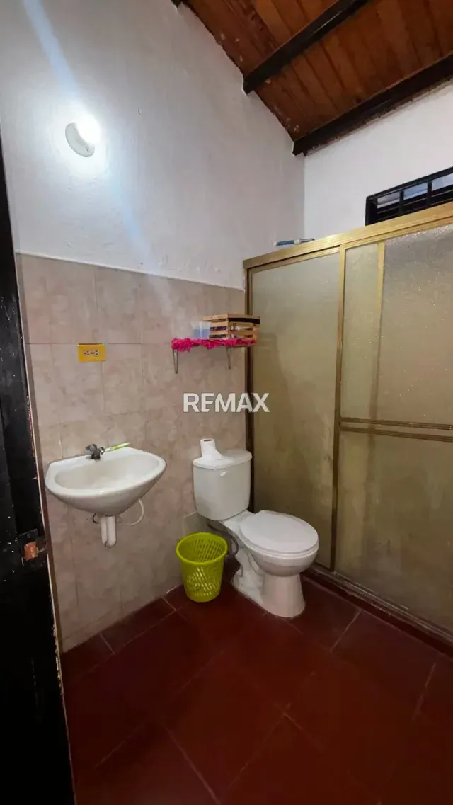 En Venta Casa ubicada en Guanare, La Libertad de los Cocos, Sector El Nazareno, Calle 2, Guanare, Portuguesa, Venezuela - 15