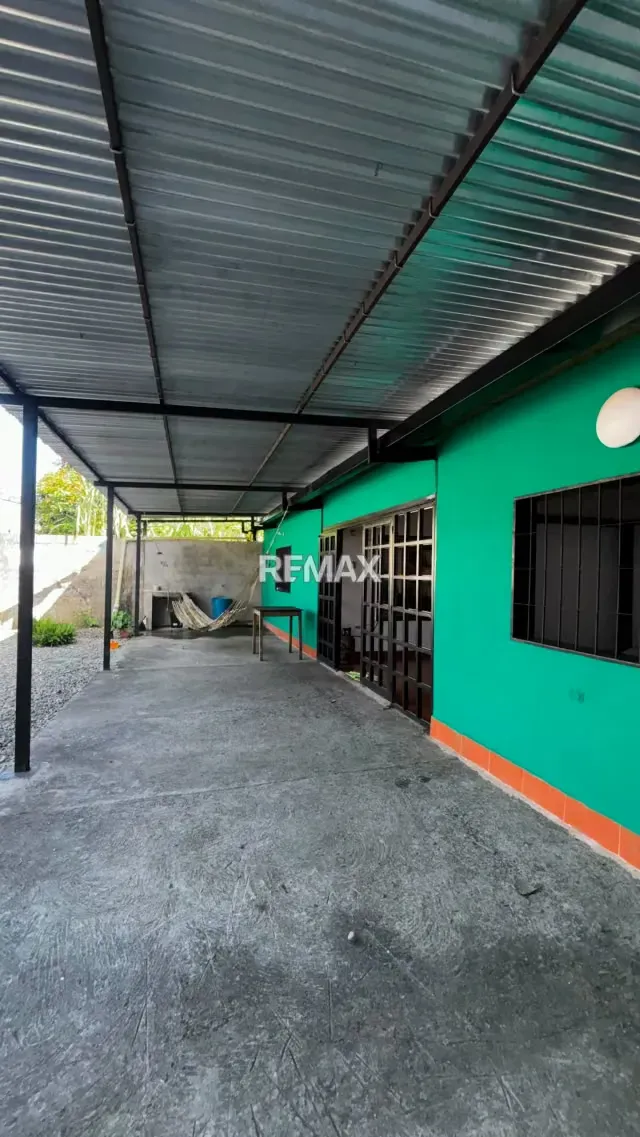 En Venta Casa ubicada en Guanare, La Libertad de los Cocos, Sector El Nazareno, Calle 2, Guanare, Portuguesa, Venezuela - 18