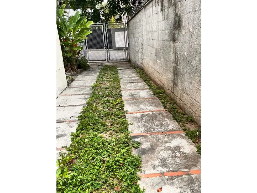 Vendo 2 terrenos 1.154m2 La Florida 0092 - 3