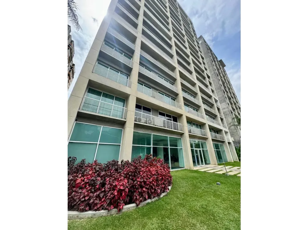 Se alquila apartamento 56m2 Santa Eduvigis 7482