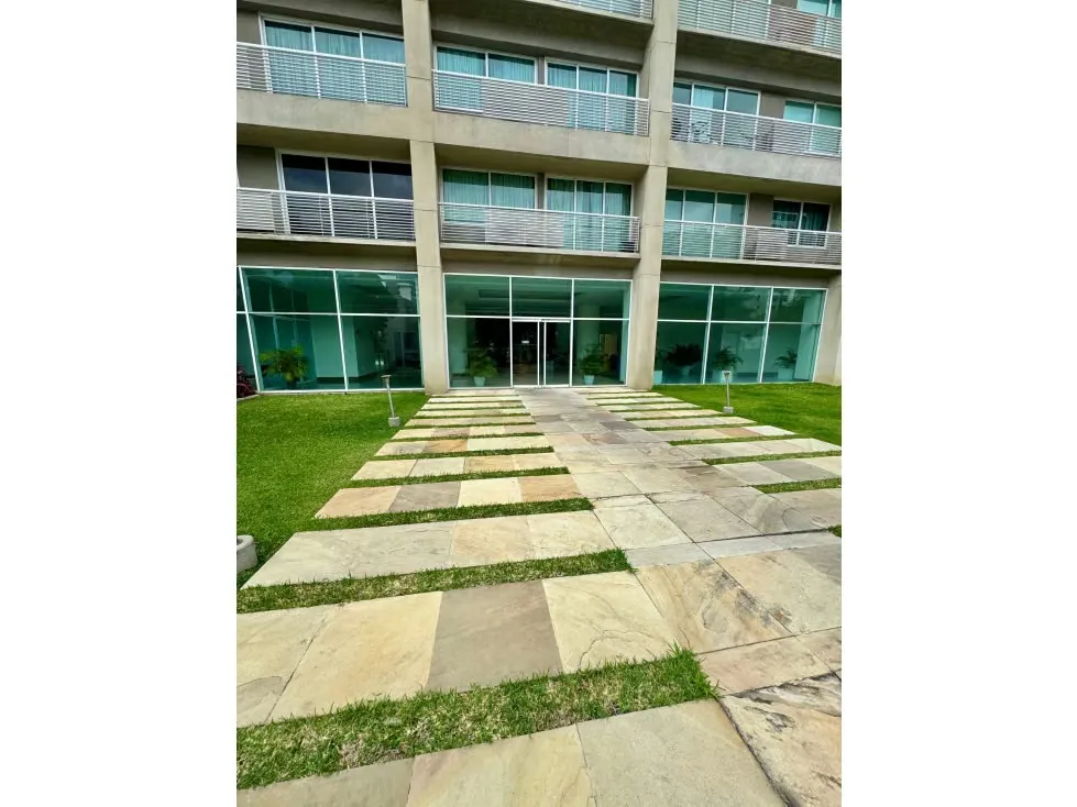 Se alquila apartamento 56m2 Santa Eduvigis 7482 - 15