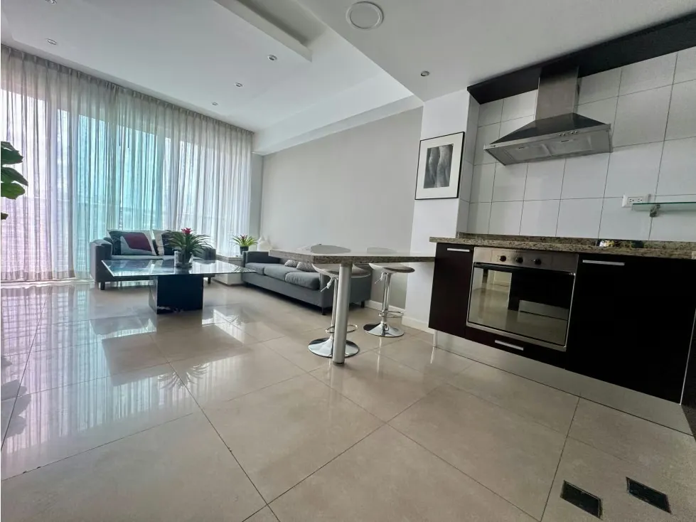 Se alquila apartamento 56m2 Santa Eduvigis 7482 - 5
