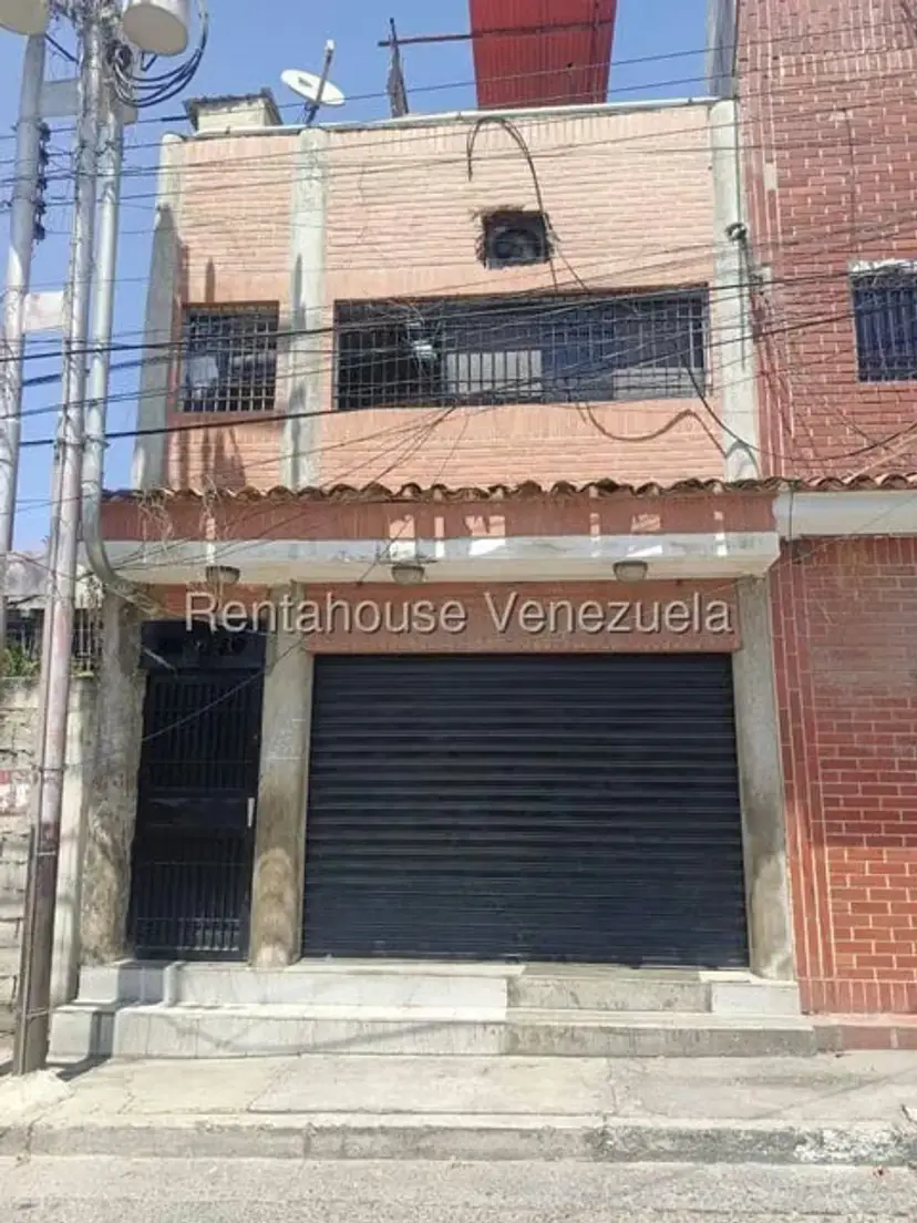 Comercial (Local Comercial) en Venta en Higuerote, Miranda