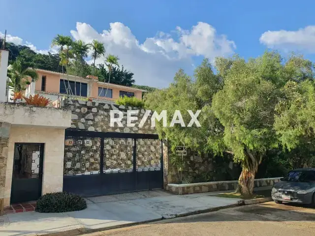 Casa de lujo en Venta en la Viña. Calle Páez