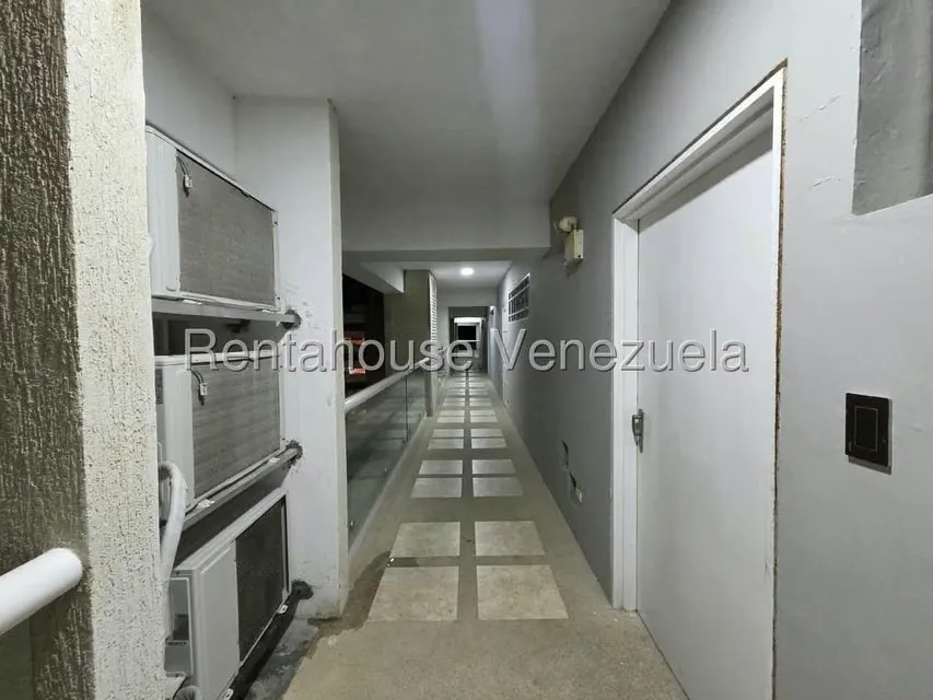 Apartamento (1 Nivel) en Venta en Puerto Encantado, Miranda - 2