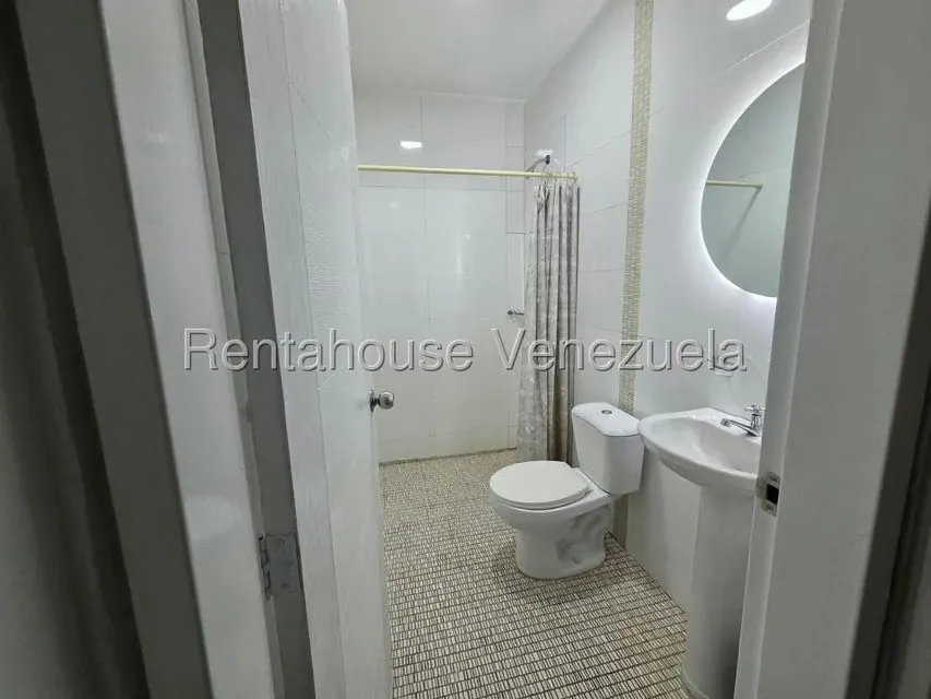 Apartamento (1 Nivel) en Venta en Puerto Encantado, Miranda - 11