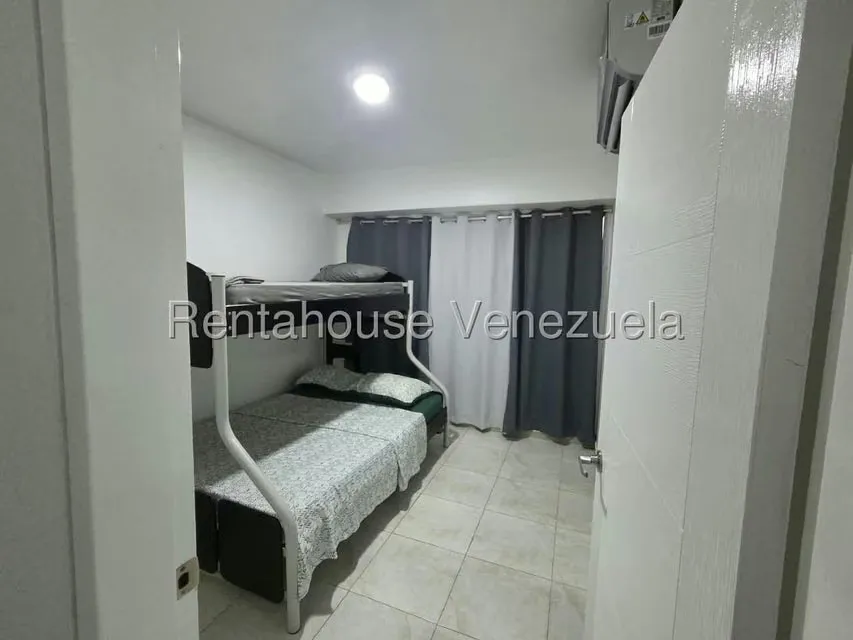 Apartamento (1 Nivel) en Venta en Puerto Encantado, Miranda - 12