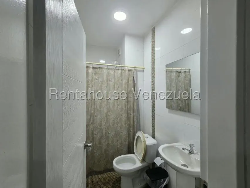 Apartamento (1 Nivel) en Venta en Puerto Encantado, Miranda - 14