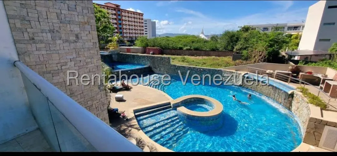 Apartamento (1 Nivel) en Venta en Puerto Encantado, Miranda - 15