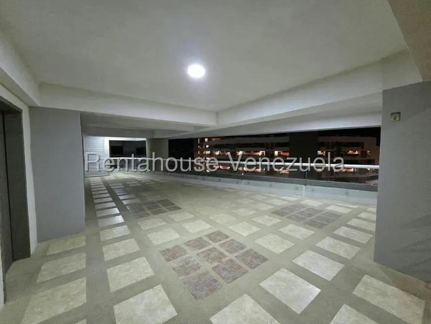 Apartamento (1 Nivel) en Venta en Puerto Encantado, Miranda - 16