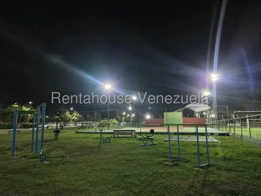 Apartamento (1 Nivel) en Venta en Puerto Encantado, Miranda - 18