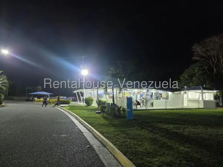 Apartamento (1 Nivel) en Venta en Puerto Encantado, Miranda - 20
