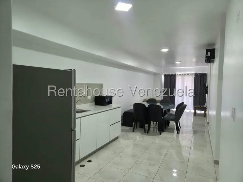 Apartamento (1 Nivel) en Venta en Puerto Encantado, Miranda - 3
