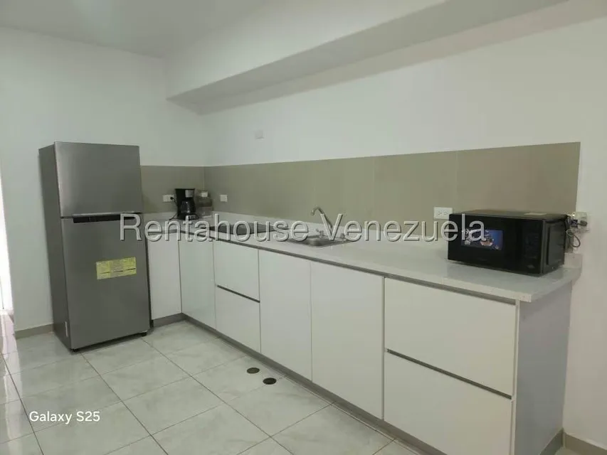 Apartamento (1 Nivel) en Venta en Puerto Encantado, Miranda - 4