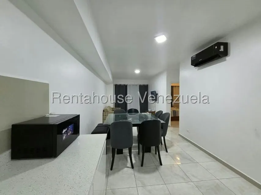 Apartamento (1 Nivel) en Venta en Puerto Encantado, Miranda - 5