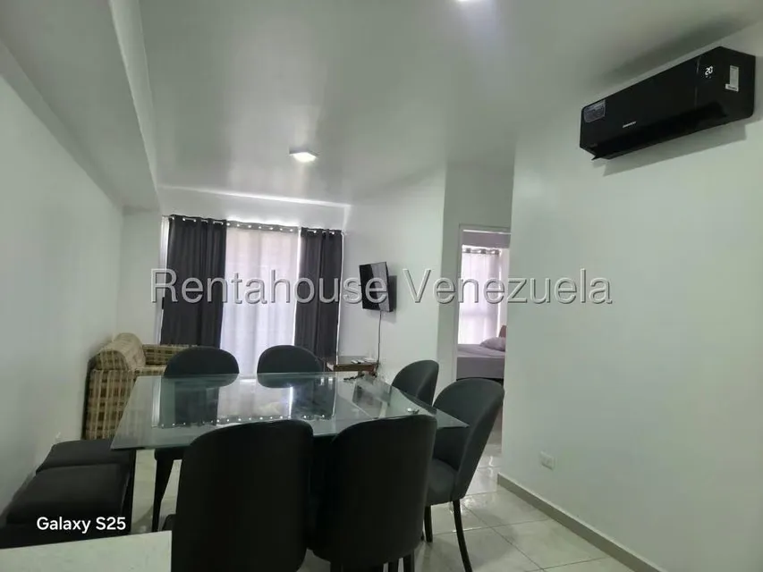 Apartamento (1 Nivel) en Venta en Puerto Encantado, Miranda - 6