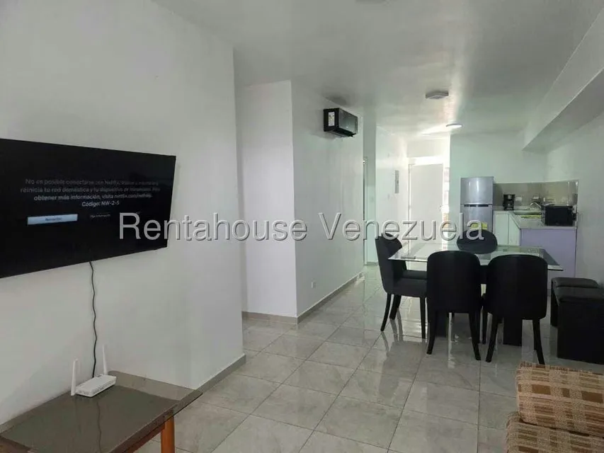 Apartamento (1 Nivel) en Venta en Puerto Encantado, Miranda - 7