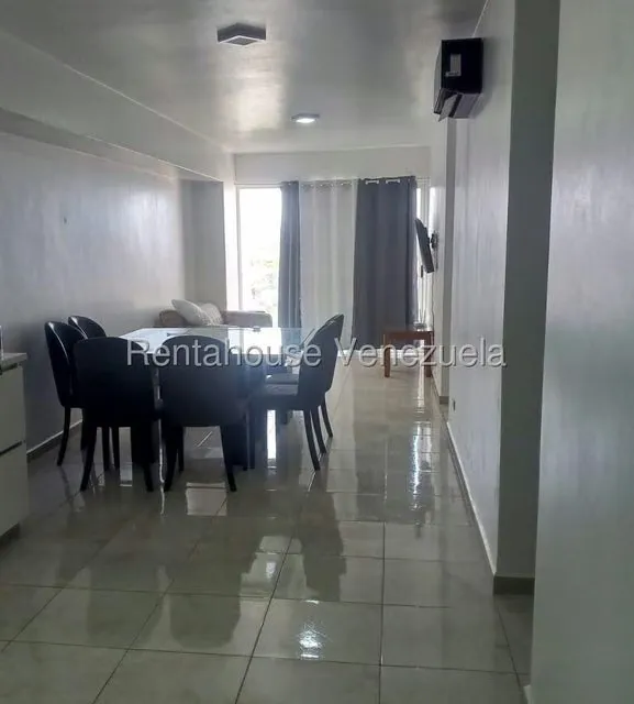 Apartamento (1 Nivel) en Venta en Puerto Encantado, Miranda - 8