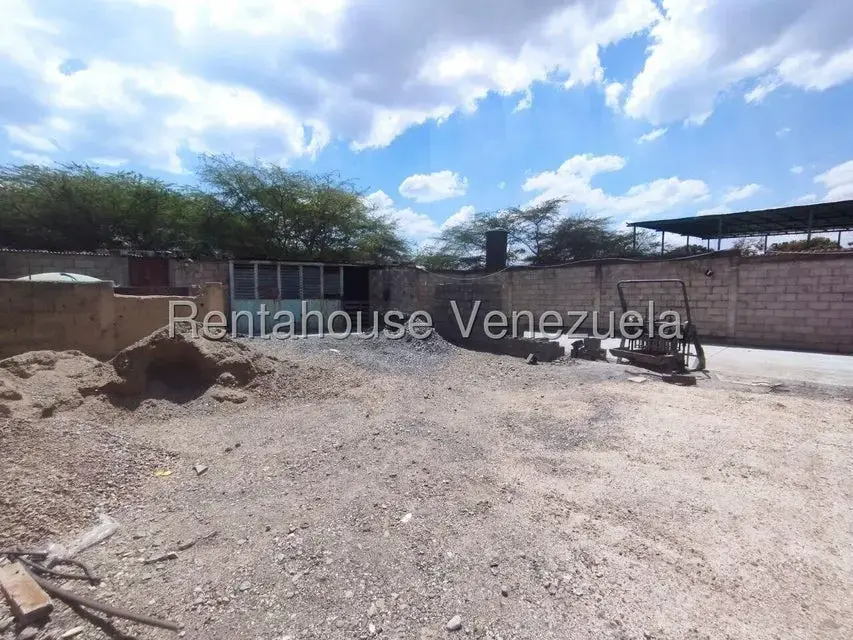 Terreno (Comercial) en Venta en Parroquia Juan Bautista Rodriguez, Lara