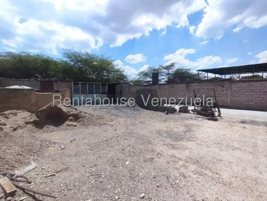 Terreno (Comercial) en Venta en Parroquia Juan Bautista Rodriguez, Lara - 7