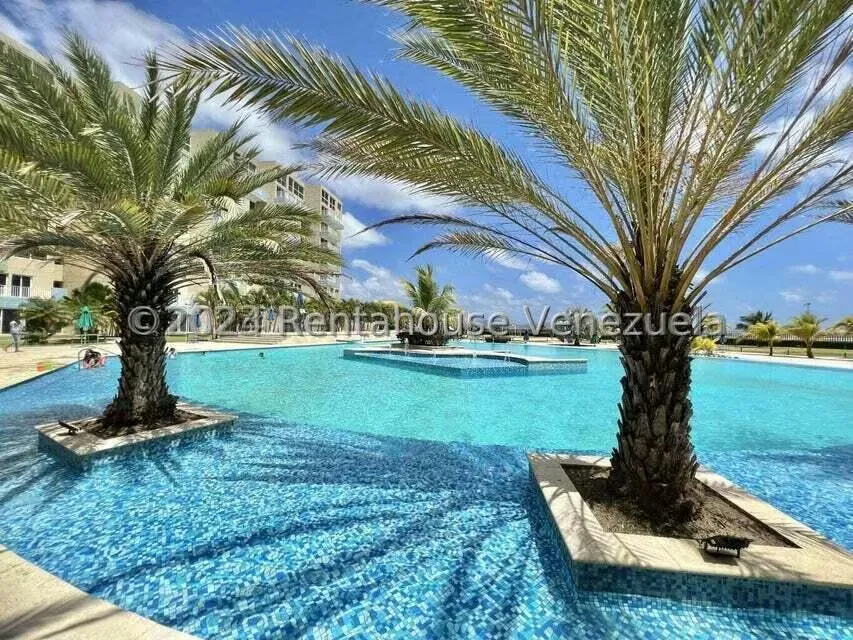 Apartamento (1 Nivel) en Venta en Agua Sal, Miranda - 17
