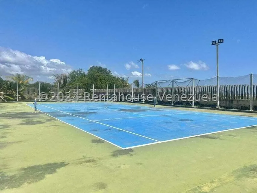 Apartamento (1 Nivel) en Venta en Agua Sal, Miranda - 18