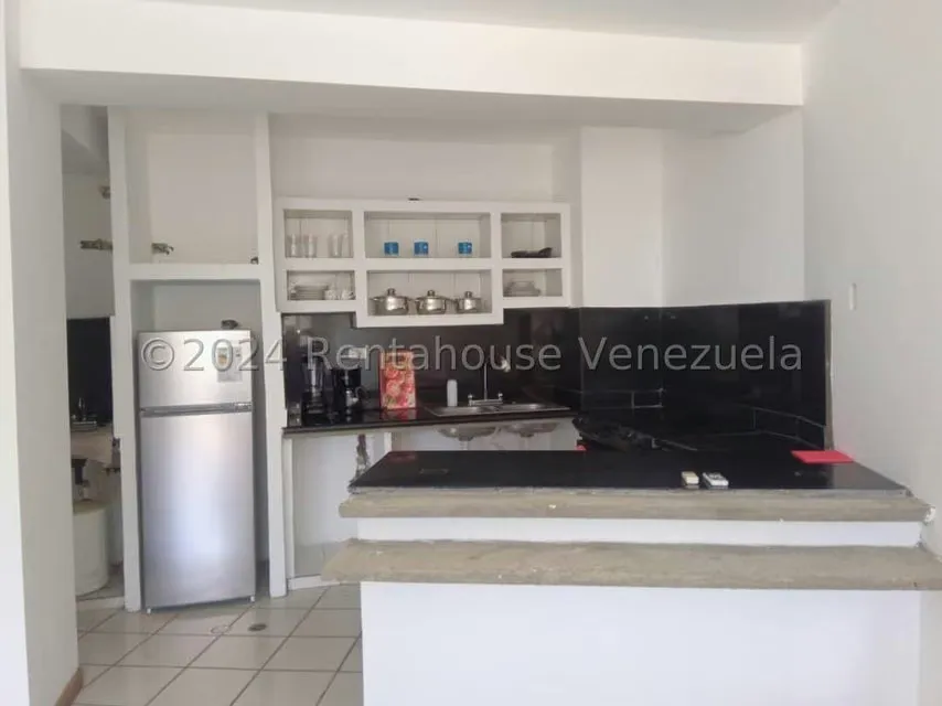 Apartamento (1 Nivel) en Venta en Agua Sal, Miranda - 4