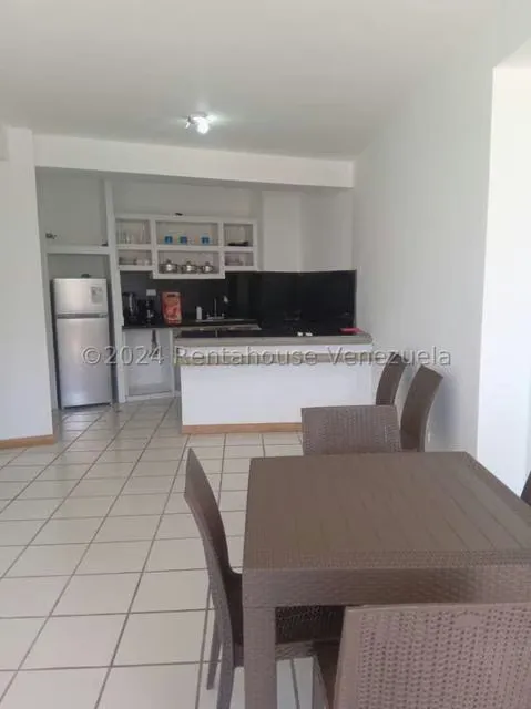 Apartamento (1 Nivel) en Venta en Agua Sal, Miranda - 6