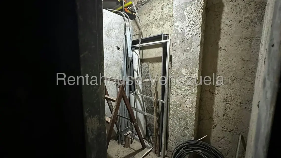 Local Comercial en Venta en Parroquia La Candelaria, Distrito Metropolitano - 14