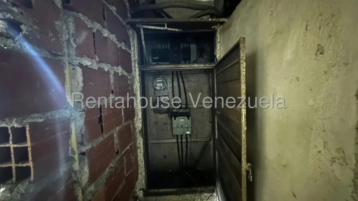 Local Comercial en Venta en Parroquia La Candelaria, Distrito Metropolitano - 15
