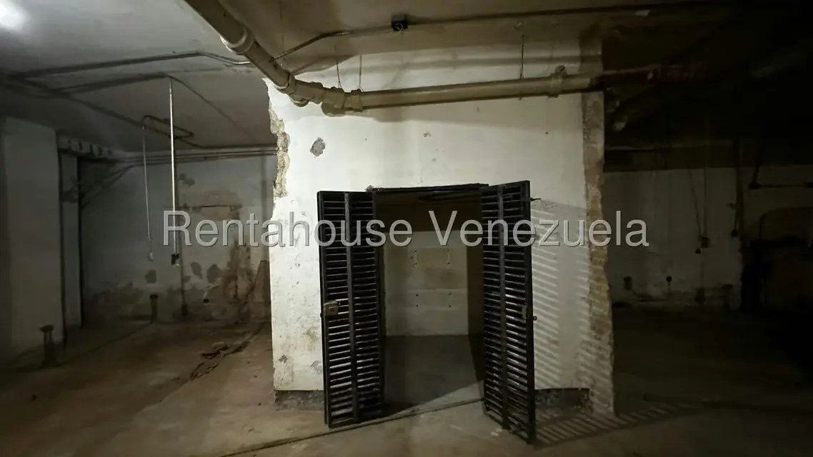 Local Comercial en Venta en Parroquia La Candelaria, Distrito Metropolitano - 18