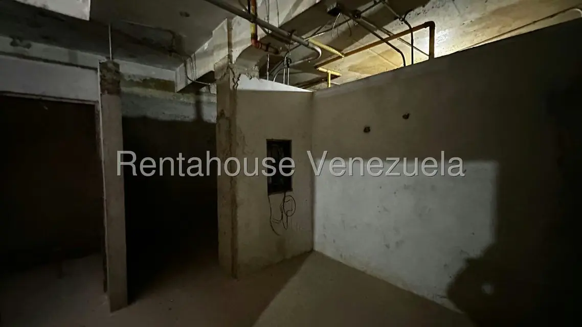 Local Comercial en Venta en Parroquia La Candelaria, Distrito Metropolitano - 19
