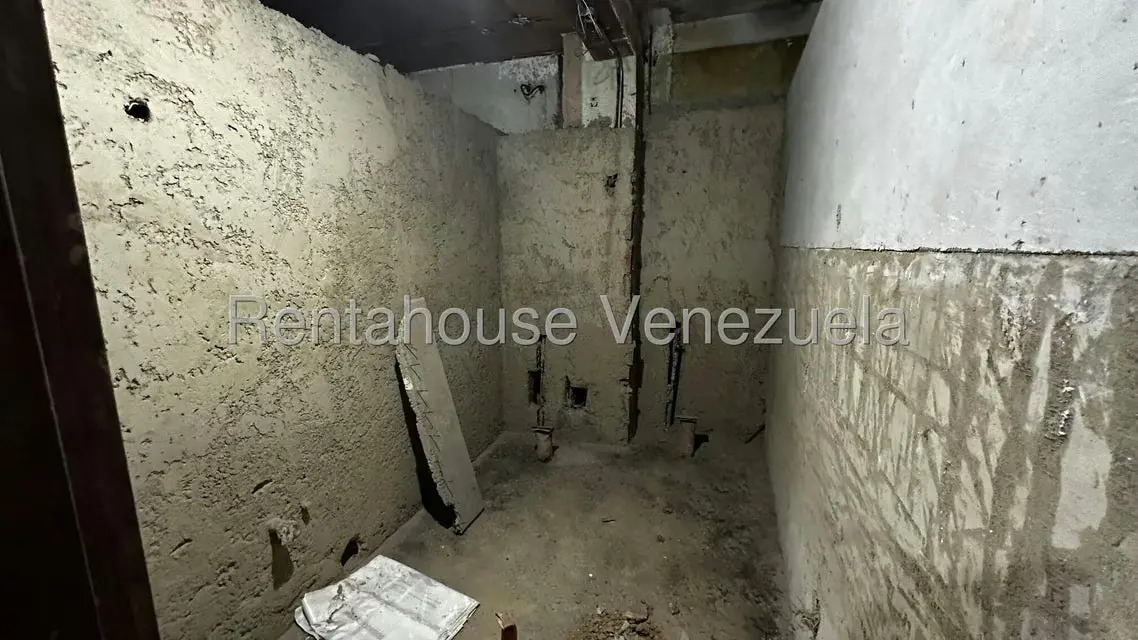 Local Comercial en Venta en Parroquia La Candelaria, Distrito Metropolitano - 20