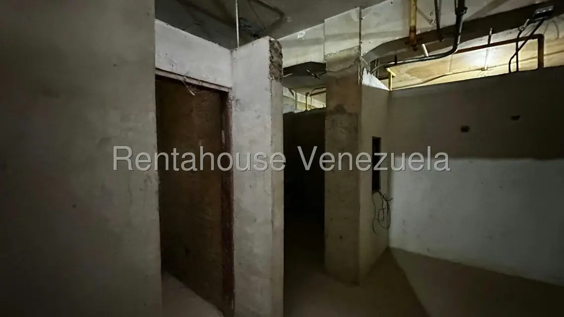 Local Comercial en Venta en Parroquia La Candelaria, Distrito Metropolitano - 5