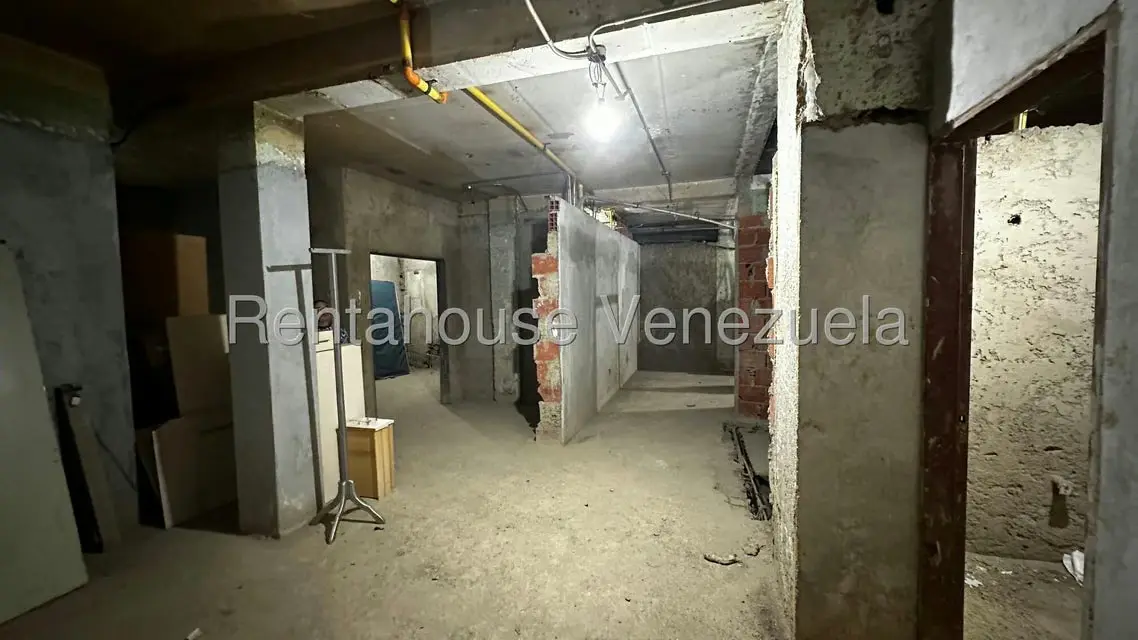 Local Comercial en Venta en Parroquia La Candelaria, Distrito Metropolitano - 7