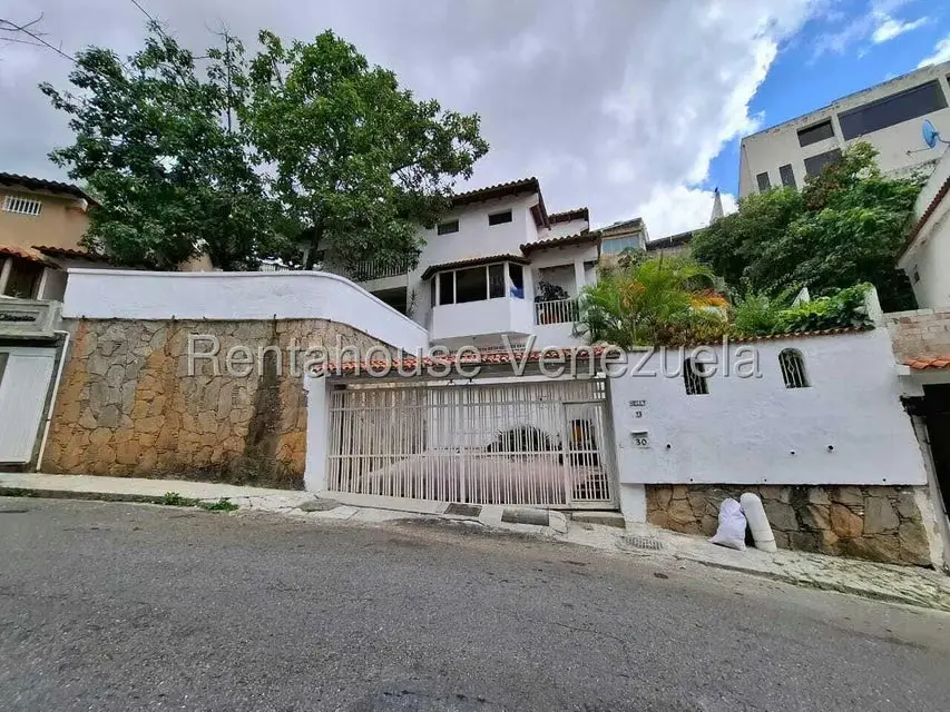 Casa (Multipes Niveles) en Venta en El Marques, Distrito Metropolitano