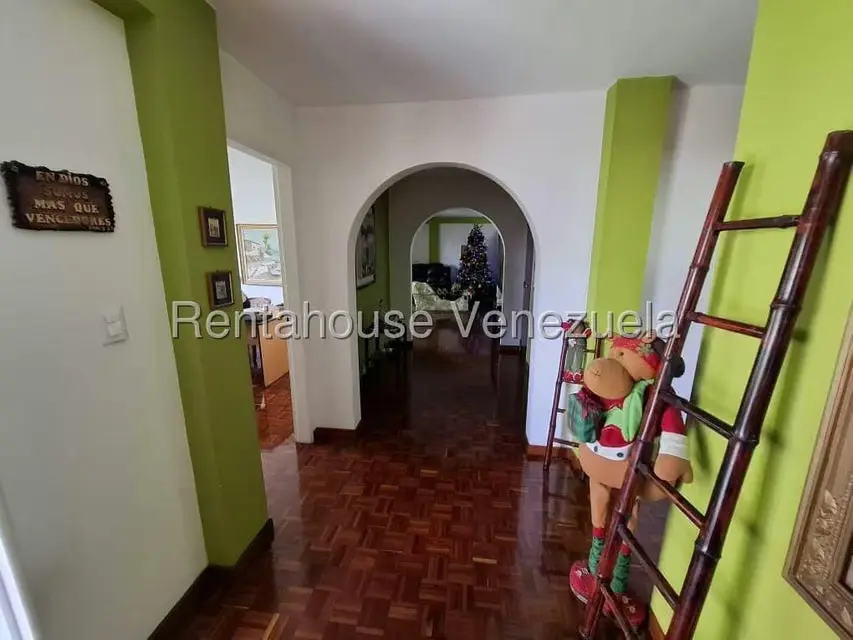 Casa (Multipes Niveles) en Venta en El Marques, Distrito Metropolitano - 13