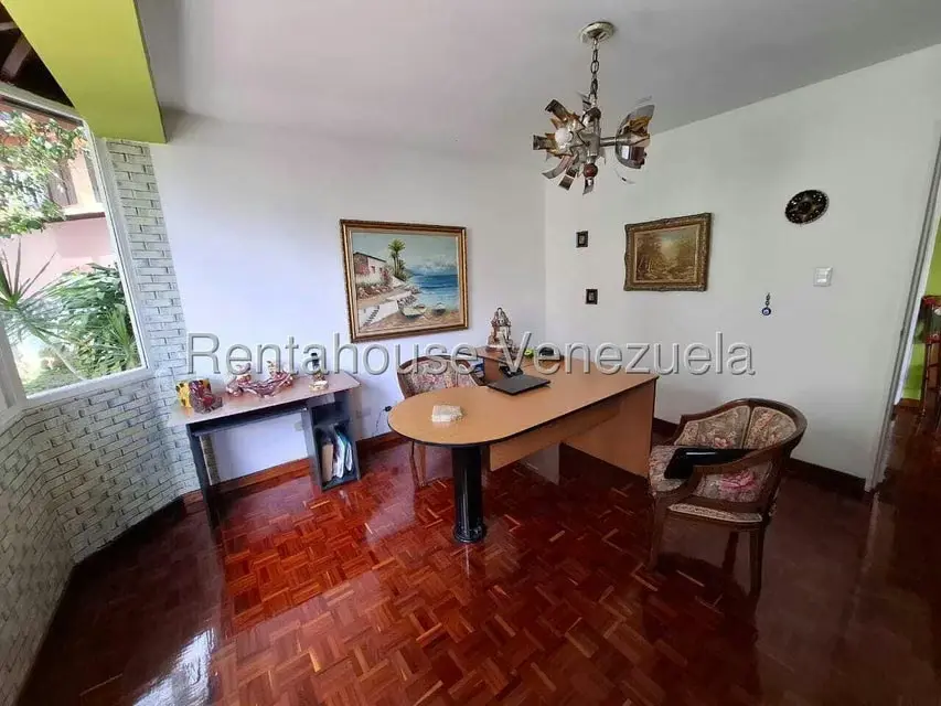 Casa (Multipes Niveles) en Venta en El Marques, Distrito Metropolitano - 20
