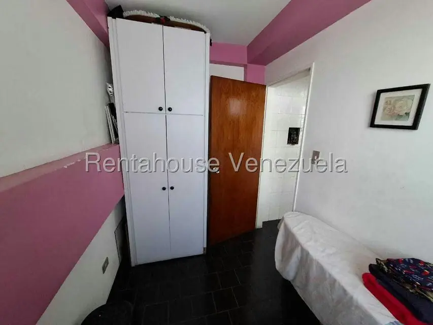 Casa (Multipes Niveles) en Venta en El Marques, Distrito Metropolitano - 28