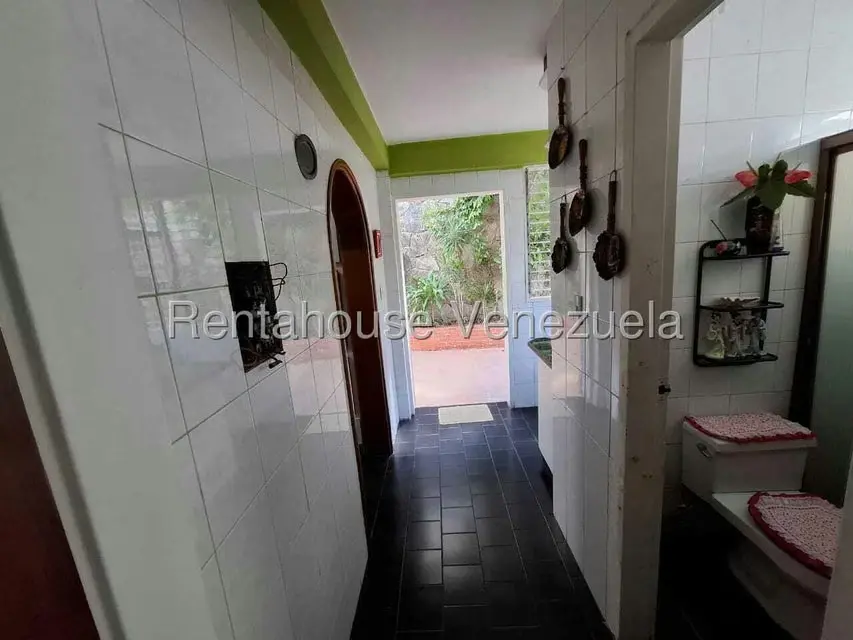 Casa (Multipes Niveles) en Venta en El Marques, Distrito Metropolitano - 29