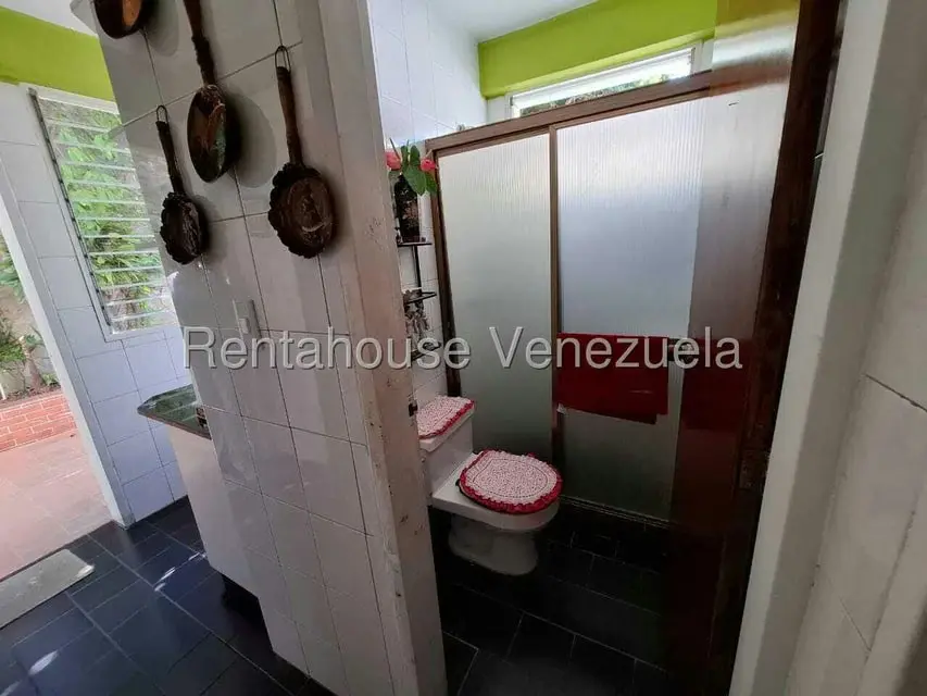 Casa (Multipes Niveles) en Venta en El Marques, Distrito Metropolitano - 30