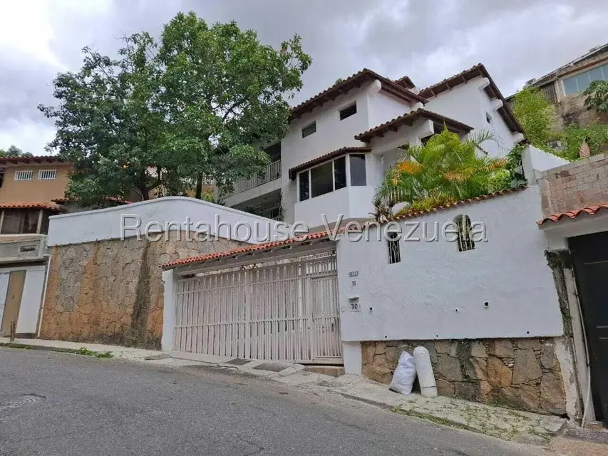 Casa (Multipes Niveles) en Venta en El Marques, Distrito Metropolitano - 3