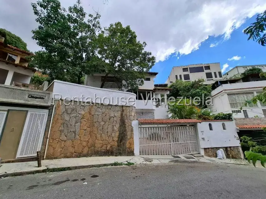Casa (Multipes Niveles) en Venta en El Marques, Distrito Metropolitano - 4