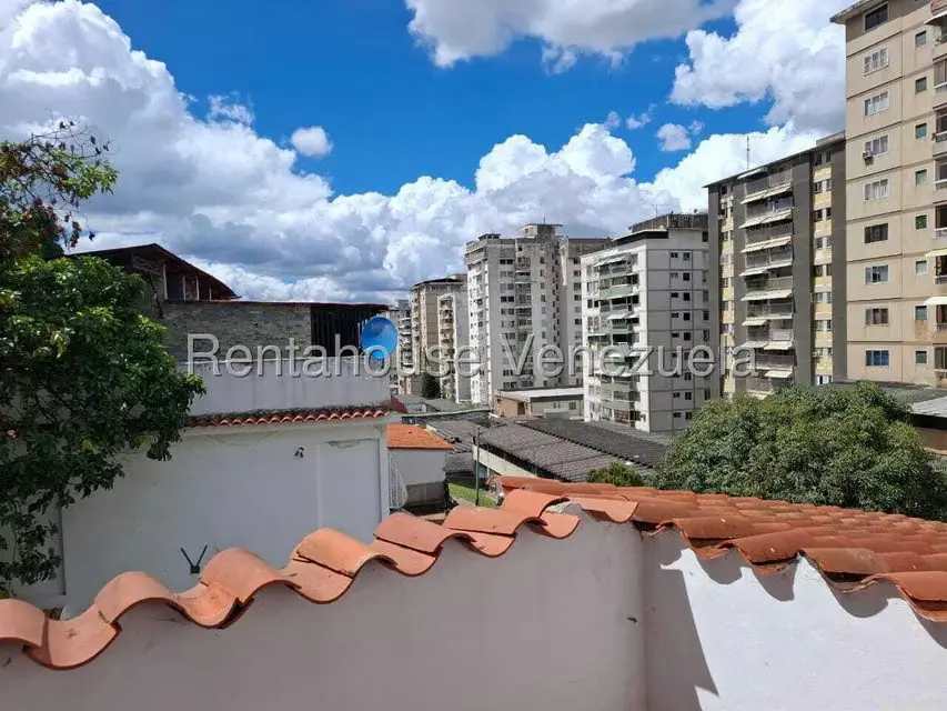 Casa (Multipes Niveles) en Venta en El Marques, Distrito Metropolitano - 56
