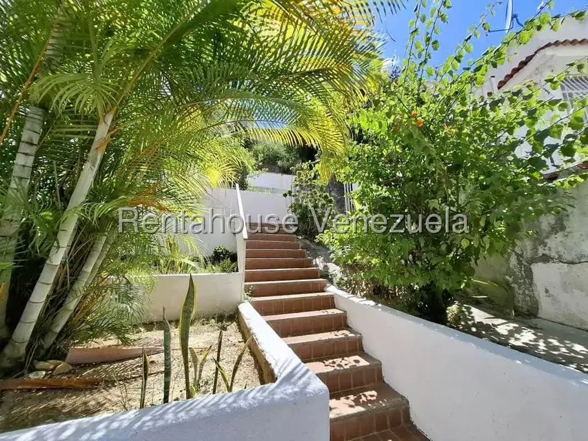 Casa (Multipes Niveles) en Venta en El Marques, Distrito Metropolitano - 10
