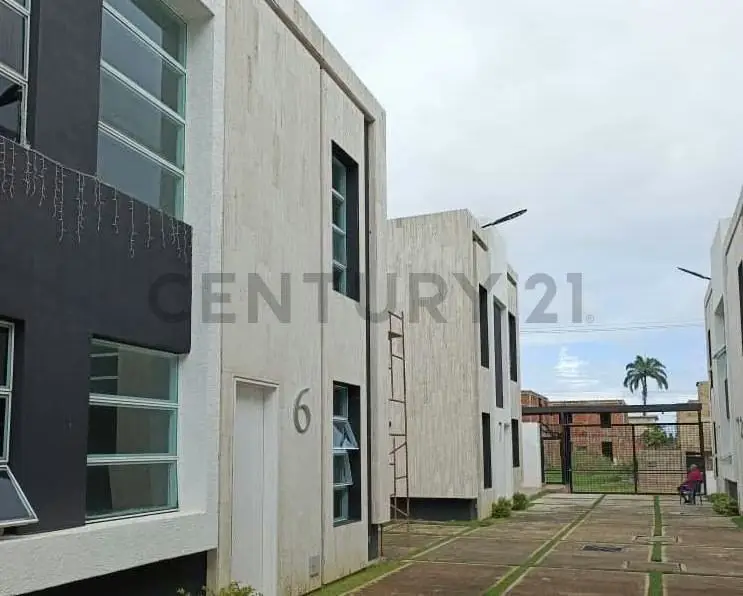 Nuevo Th en La Asuncion Sector el Escudo